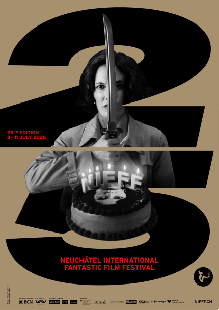 Neuchatel 2026: Genre Fest Kicks Off Next Week 
